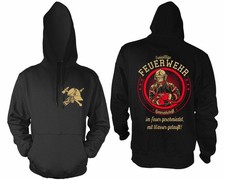 Feuerwehr 2 Kapu Freiwillige