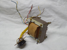 Netz-Trafo, power-transformer