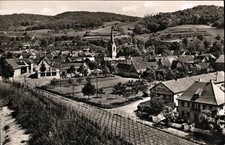 Winzerhaus Rebstock