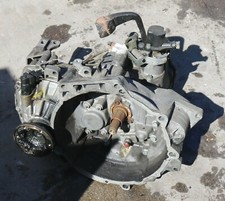 Schaltgetriebe  357721261