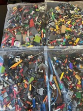 Lego gemischt, 1 kg Btl