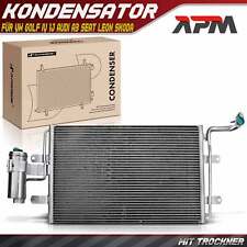 Kondensator Klimaanlage für