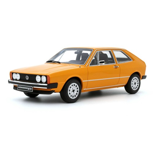 Scirocco gti mk1 18 - vw,