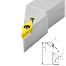 Klemmhalter 93° SVJCL/SVJCR