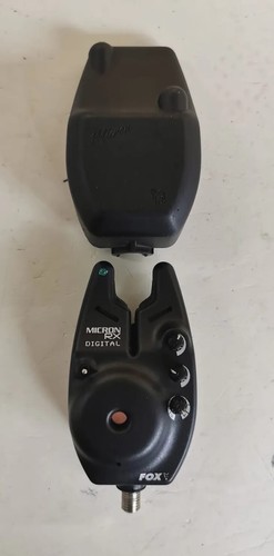 Neuwertiger fox micron rx - neuwertiger!,