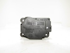 VOLVO S80 II 2007 Stellmotor Klima Heizung heater flap actuator 6g9n-19e616