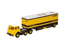 Siku 343 ANWB Henschel