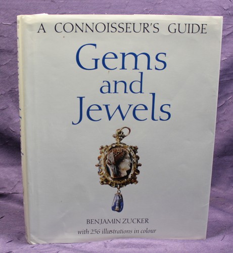 Zucker gems and jewels - gems,