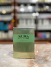 BOUCHERON POUR HOMME EDC 100ML