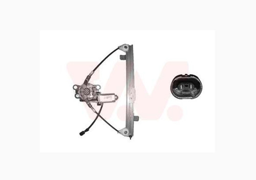 Van wezel fensterheber 4324264 - van,