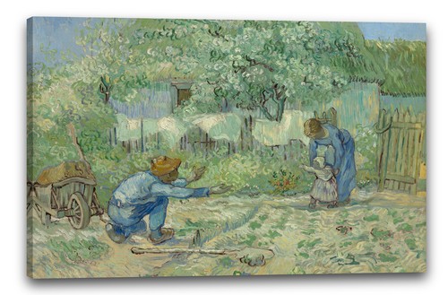 Kunstdruck vincent van - van, gogh