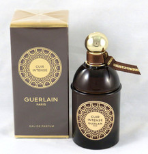 Guerlain Cuir Intense 125 ml