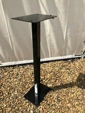 Briefkastenständer in Stahl