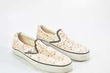 Vans  Damen Halbschuhe Slipper Ballerinas  US 7 Nr. 24-J 2606