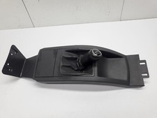 VW Polo 9N  Mittelkonsole