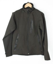 COLUMBIA Herren Titanium Stretch Zip Pullover Größe M