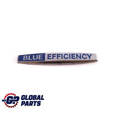 Mercedes W415 Blau Effizienz Selbstklebende Flügelabzeichen Emblem A2048177220