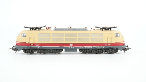 Lima lok 103 110 - h0, br