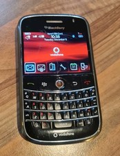Blackberry Bold 9000 entsperrt