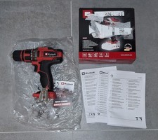 Einhell TE-CD 18/40 Li-Solo