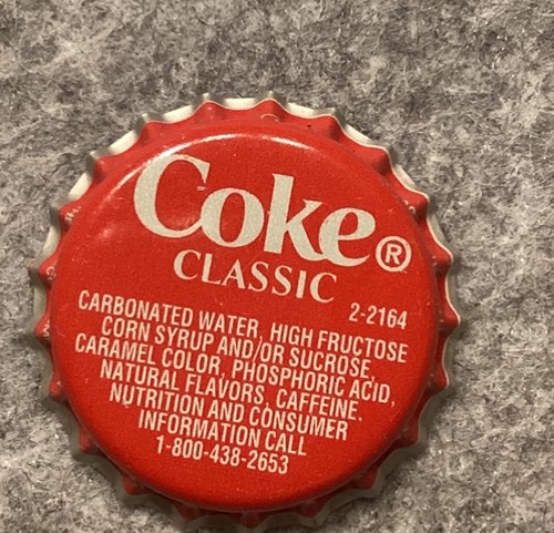 Kronkorken usa coca - usa,