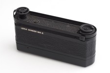 Leitz Leica Winder M4-2