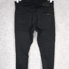NUDIE JEANS HERREN GRIM TIM