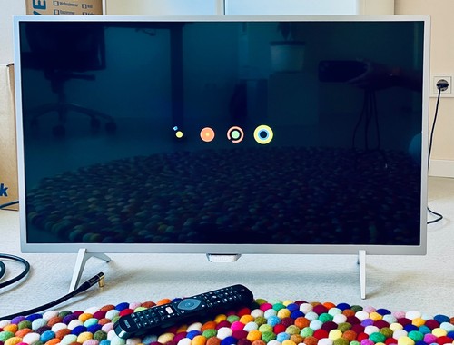 Philips ambilight 32pfs6402 - philips,