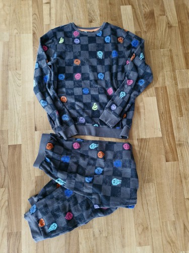 Next fleece lounge pijama - next,