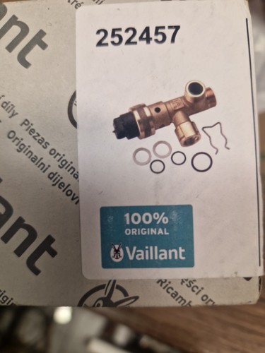 Vaillant 252457