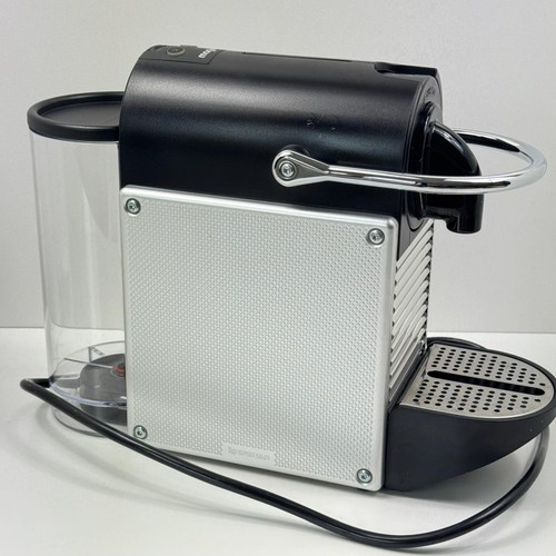 Nespresso pixie kaffeemaschine - pixie,