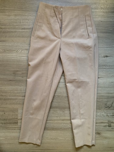 Zara damen anzughose beige - damen,