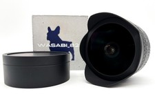 [Top NEUWERTIG] Sigma AF 15mm