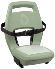 Hinterer Kindersitz Qibbel