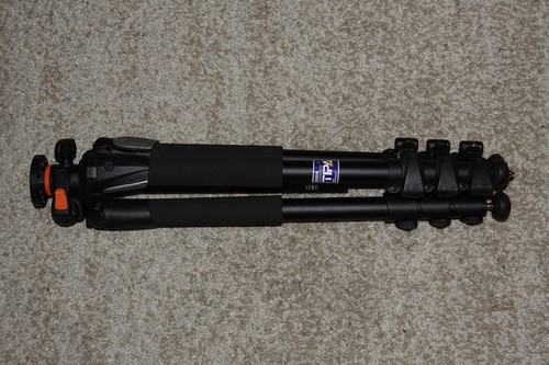 Foto videostativ vanguard - foto-,