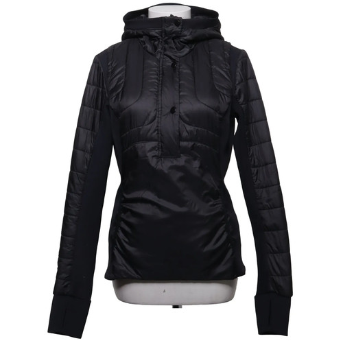 Anorak größe s grau - h&m,, s,
