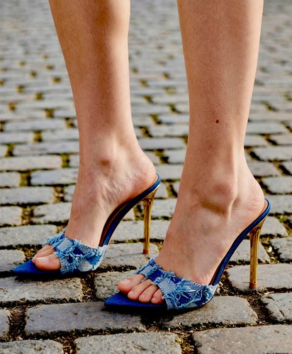 Lieblingsheels jeans - lieblingsheels, -jeans