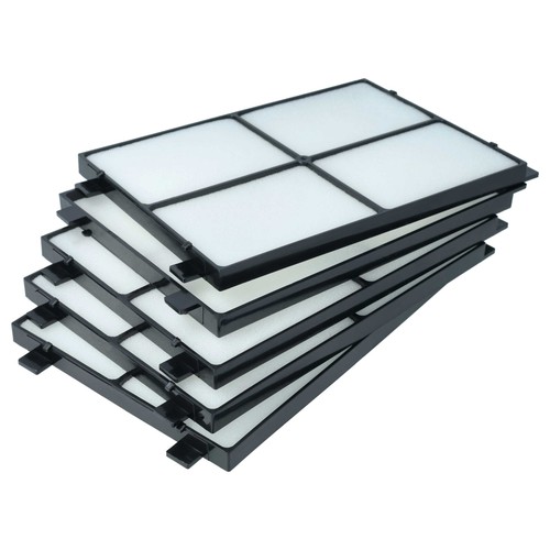 Luftfilter grobstaubfilter - 5,