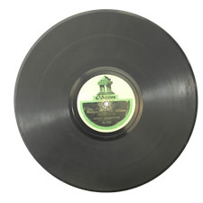 Odeon Orch. Wiener Praterleben No1155 Odeon