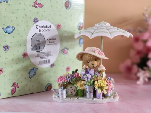 Cherished teddies club - cherished,
