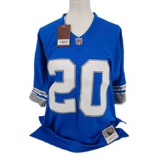 Mitchell & Ness L Detroit