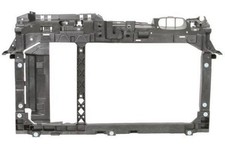 BLIC 6502-08-2565205P Schlossträger Frontmaske für FORD Fiesta Mk6 Kastenwagen
