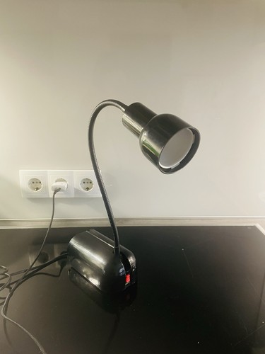 Artemide lampe vintage retro - lampe,