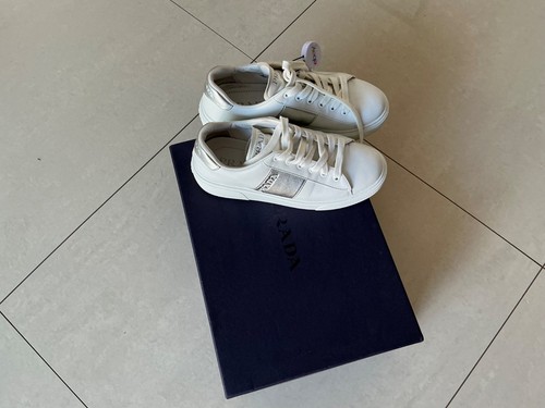 Prada sneaker schuhe - prada,