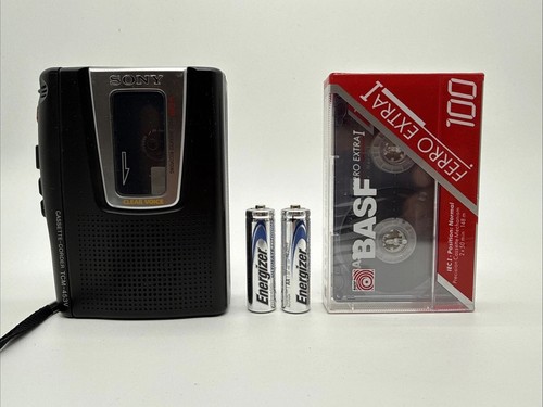Sony tcm 453v - sony, tcm-453v