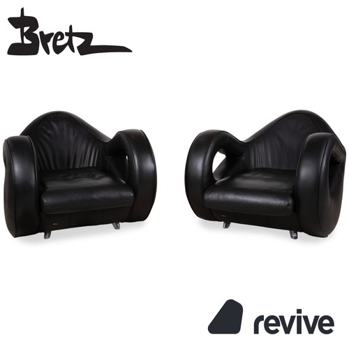 Bretz slow rider leder - bretz,