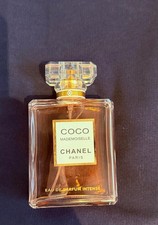 Chanel Parfüm 100ml