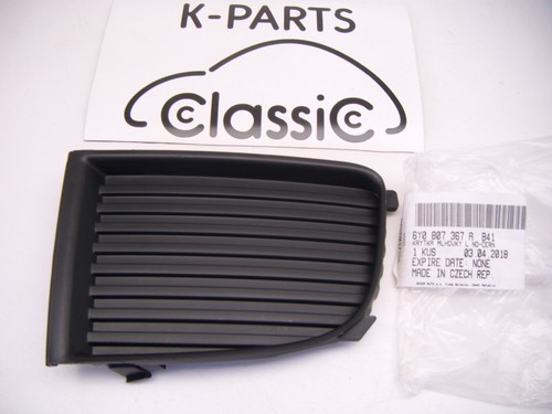 Neu original skoda fabia - original,