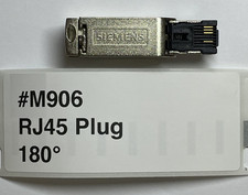 Siemens Steckverbinder RJ45