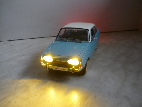 Schöner ford taunus - schöner,